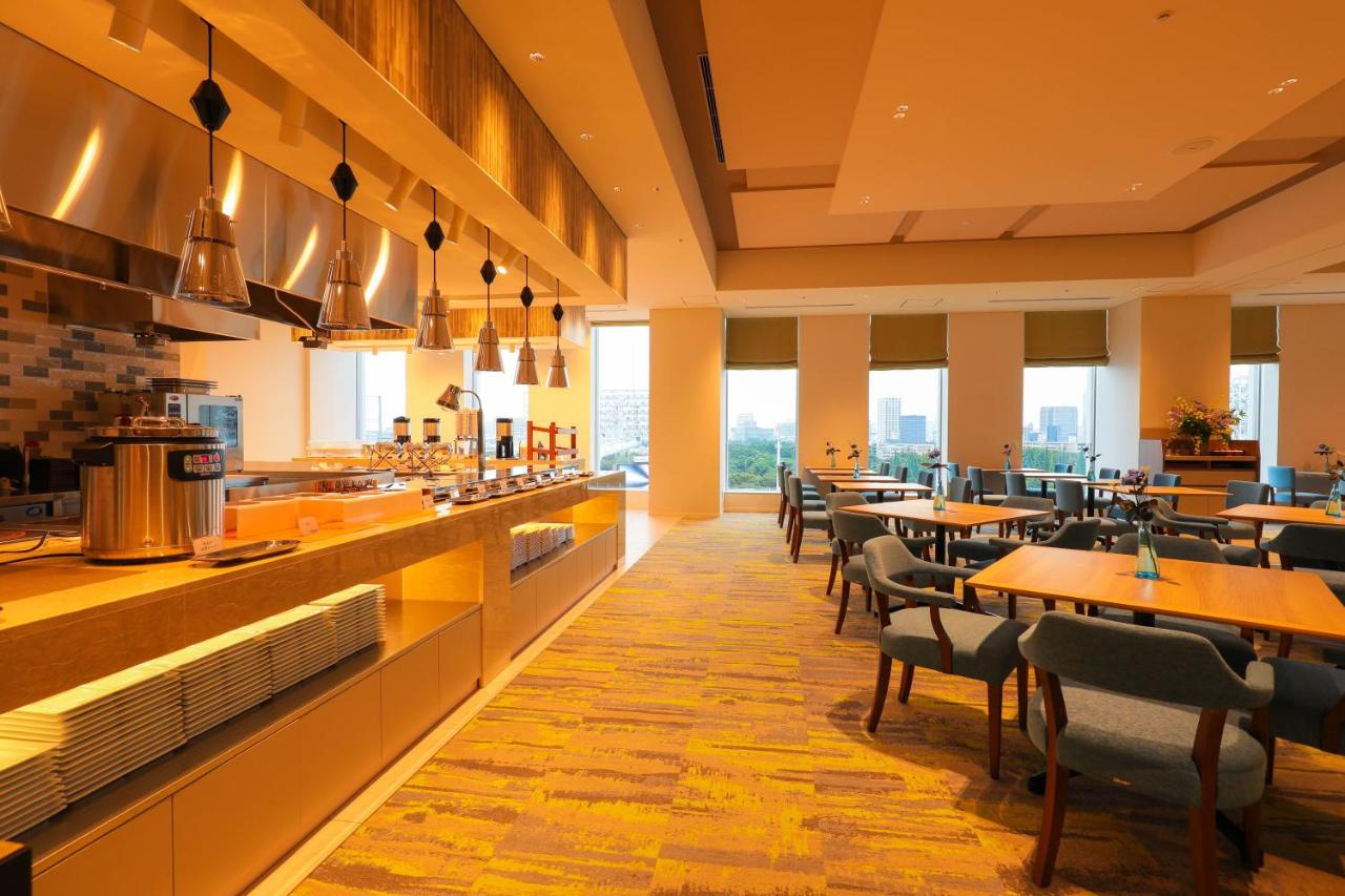 Nihon Seinenkan Hotel - 5