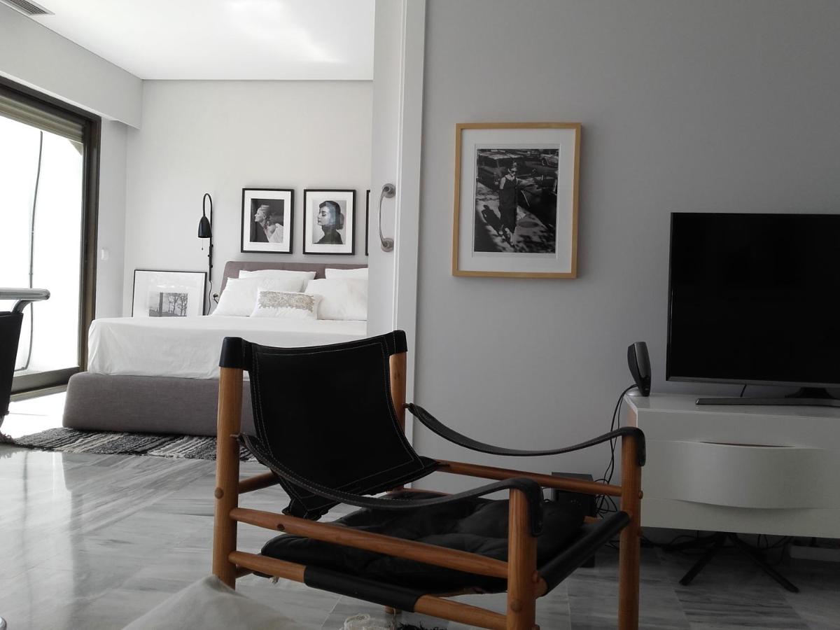 Marbella Golden Beach, Luxury Beach Penthouse, Marbella ...
