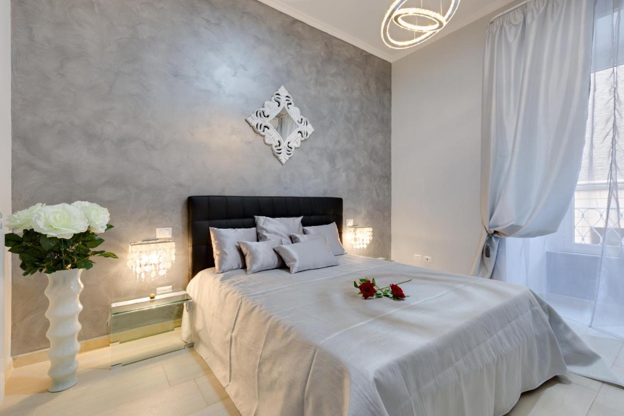 New In! Sophie at Colosseum - 2