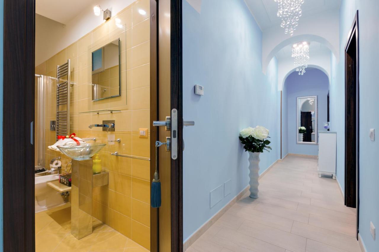 New In! Sophie at Colosseum - 3