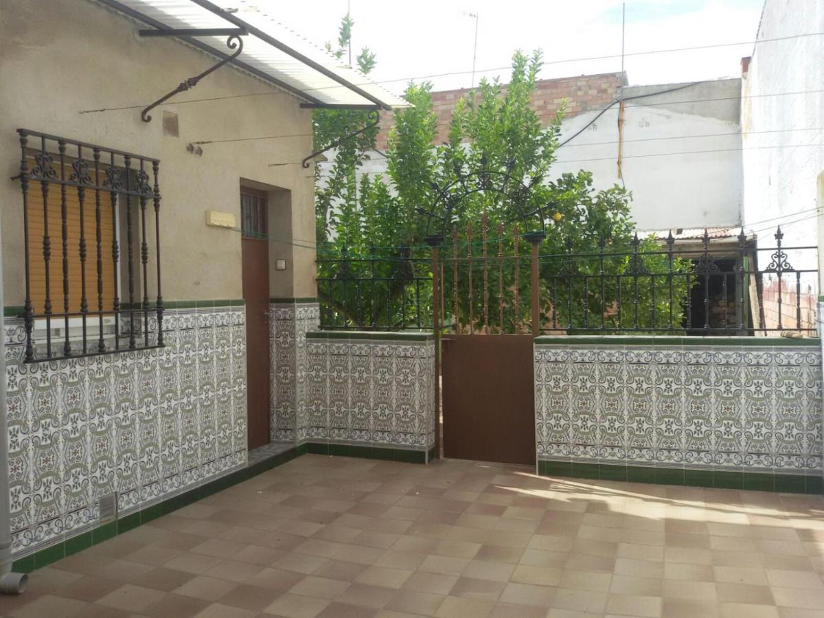 Casa Quico, Higuera de Arjona – Updated 2022 Prices