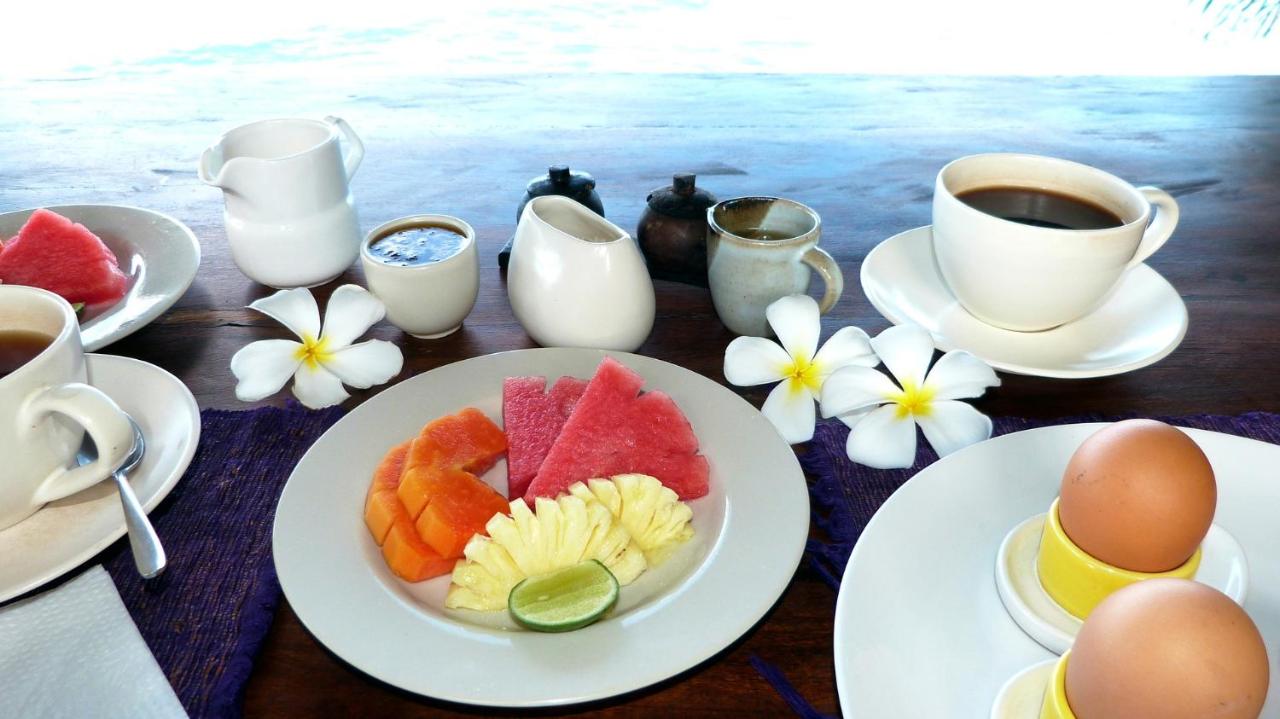 Karibu Aruba Boutique Hotel photo