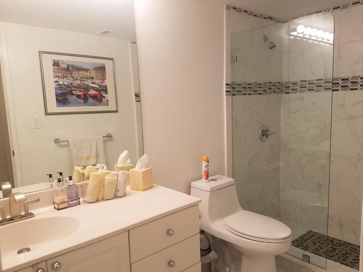 Penthouse Ocean Reserve - 2