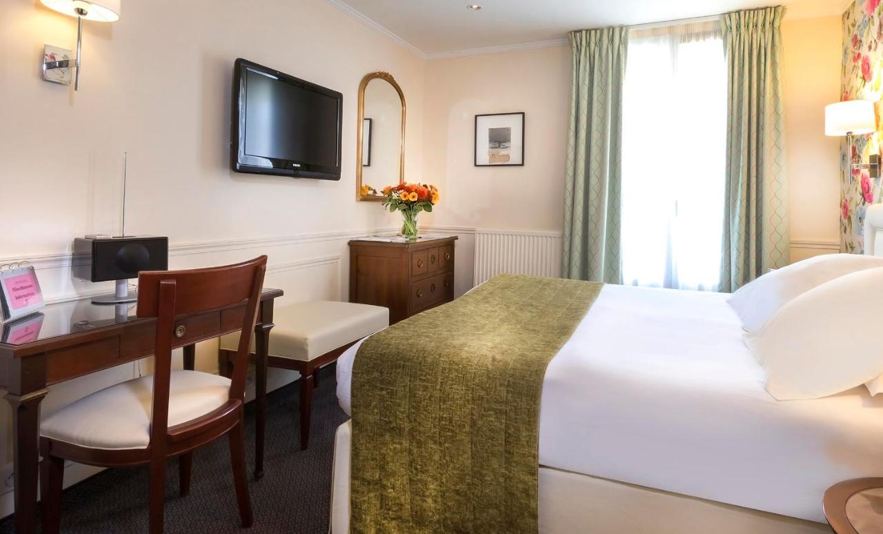 Hotel Relais Bosquet by Malone - 5