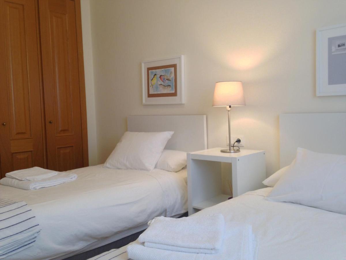 Apartamento Ollerías, 31, Córdoba – Precios actualizados 2022