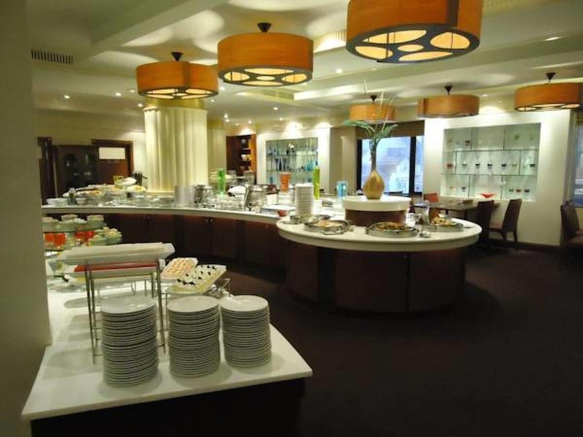 The Palazzo Hotel - 4