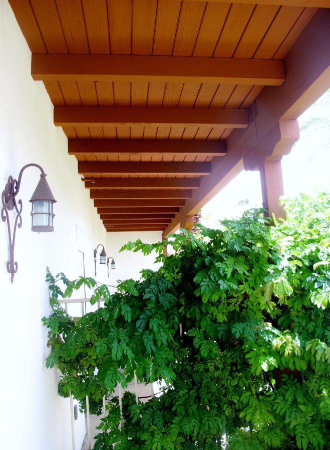 Alcazar Palm Springs — photo 21