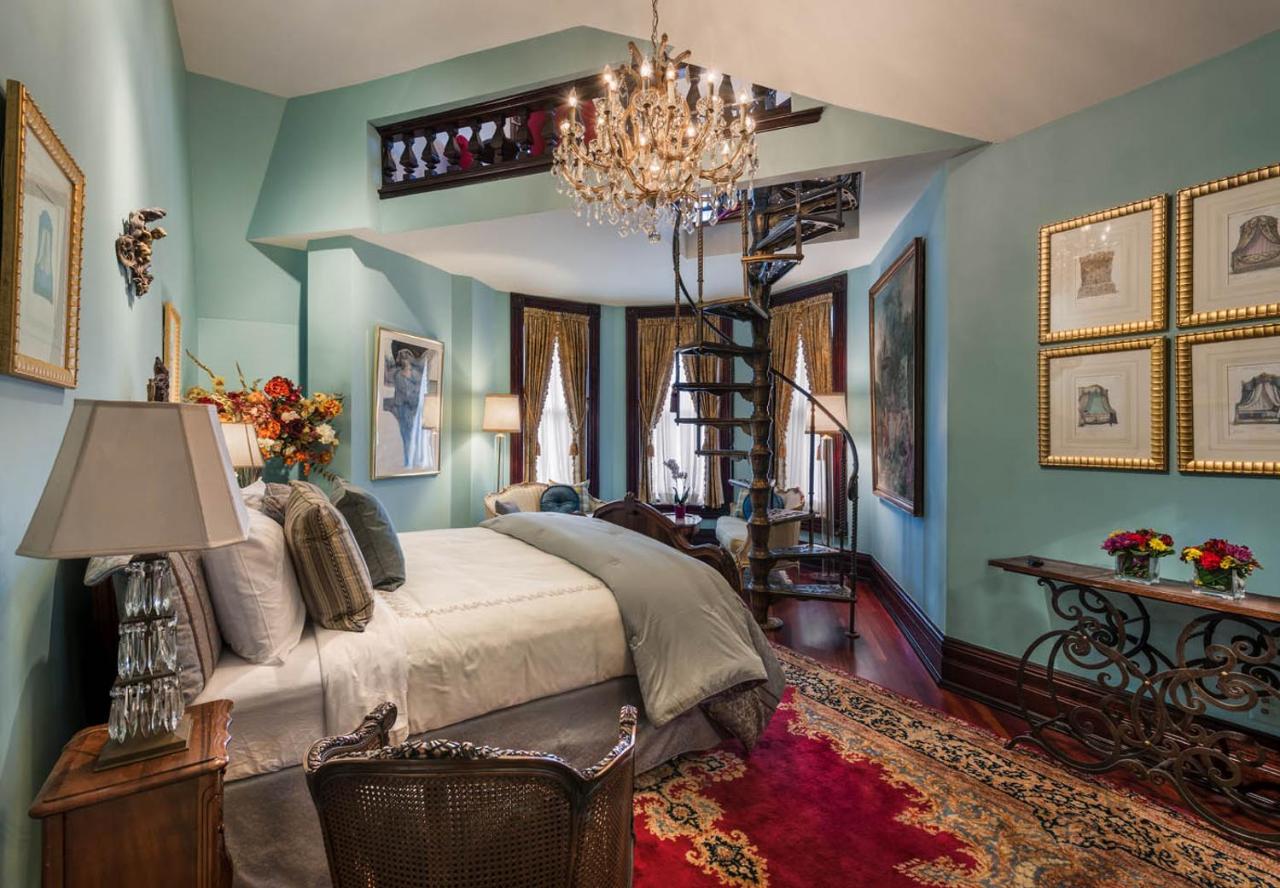The Inn at 97 Winder — photo 17