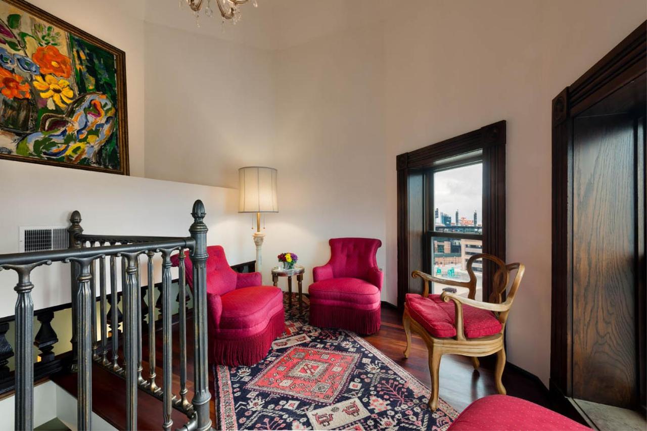 The Inn at 97 Winder — photo 16