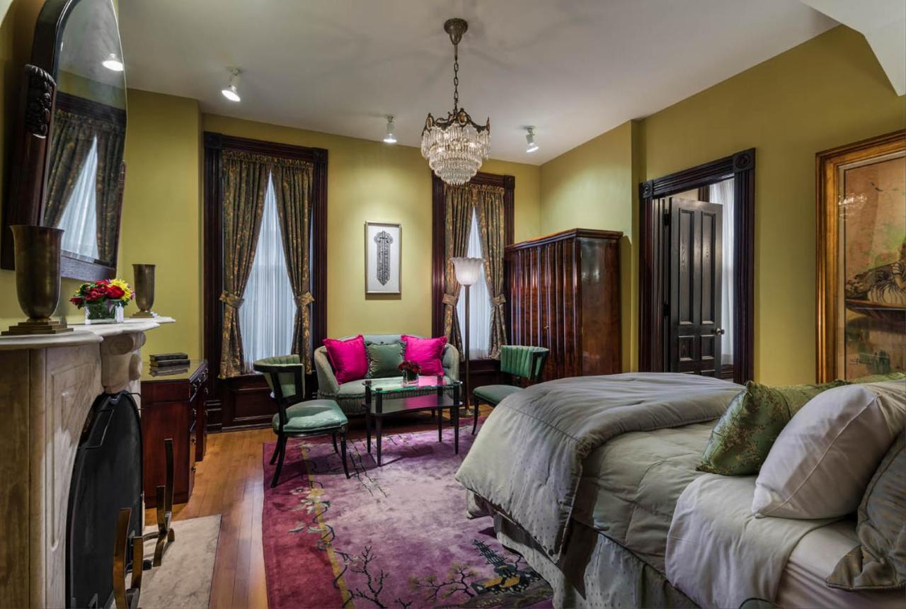The Inn at 97 Winder — photo 5