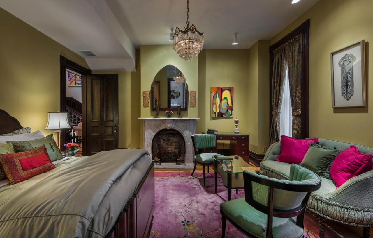 The Inn at 97 Winder — photo 7