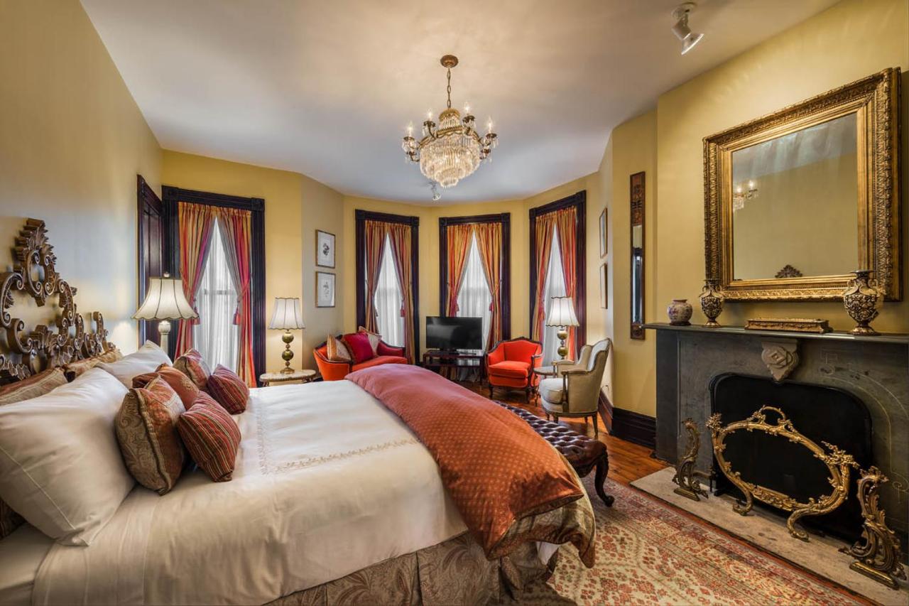 The Inn at 97 Winder — photo 13