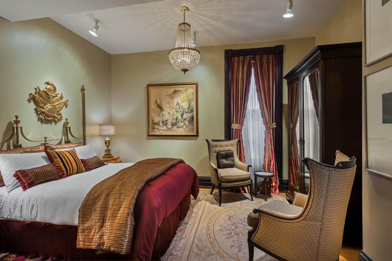 The Inn at 97 Winder — photo 12