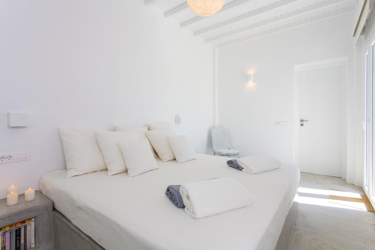 Elia Sea View Luxury Villa - 2