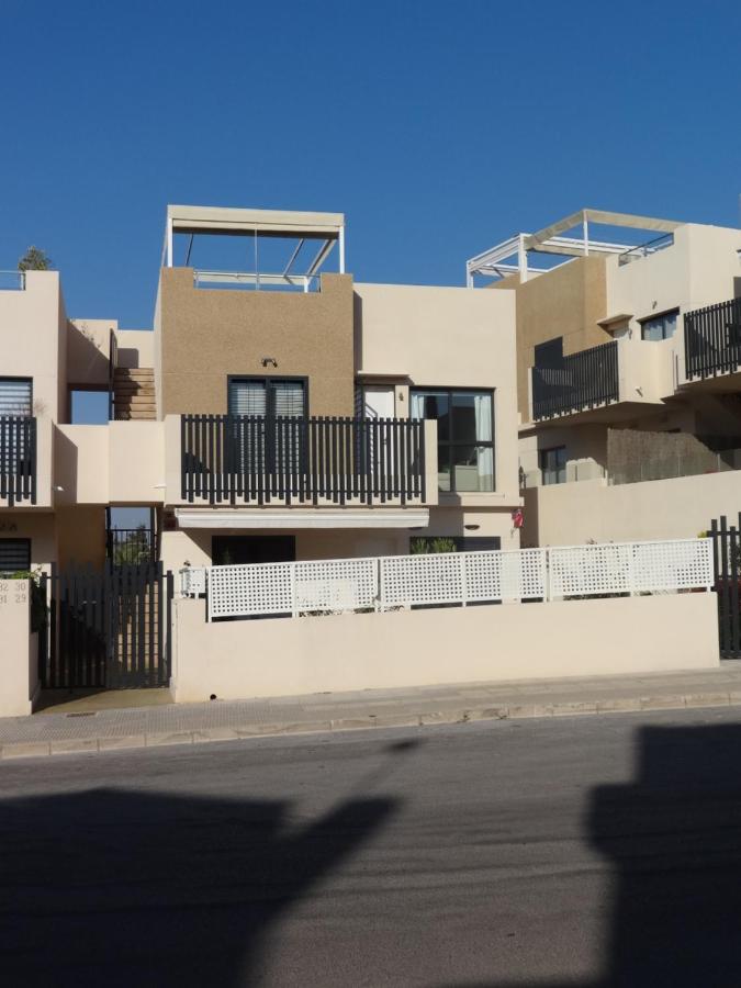 Residencial Sabrina Penthouse, Playas de Orihuela – Precios ...