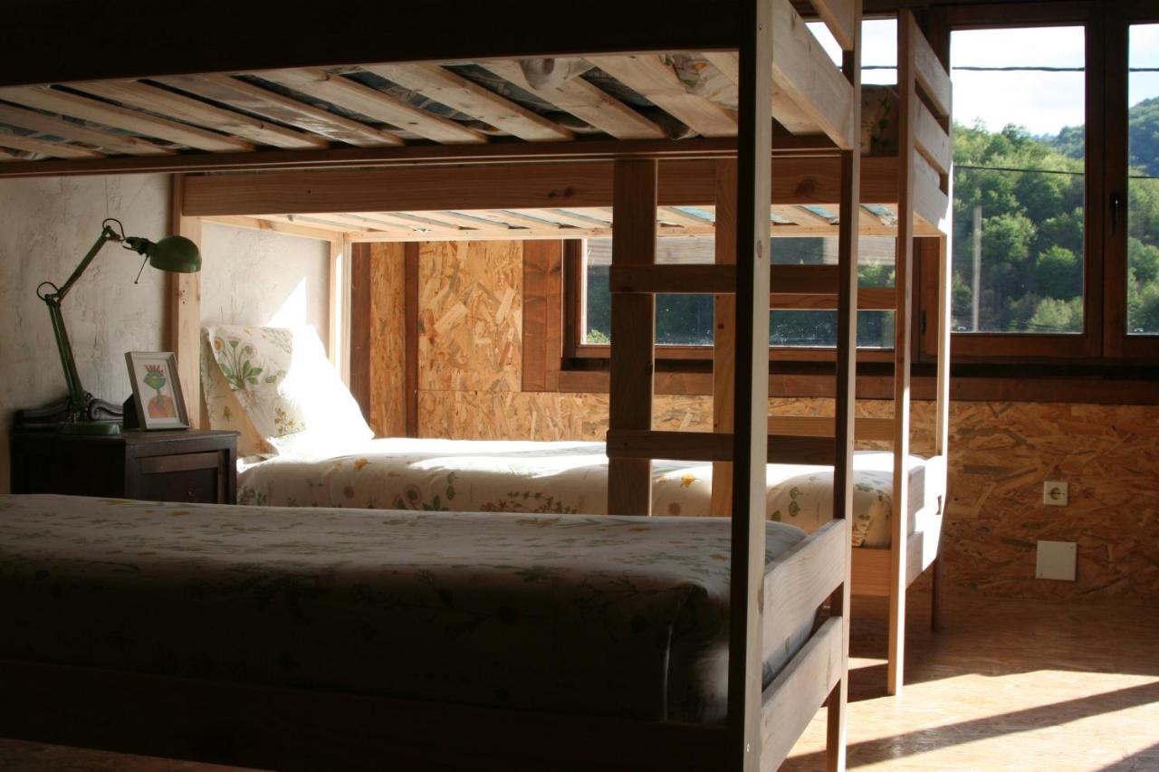 Albergue Les Xendes. Parque de Redes, Caso, Spain - Booking.com