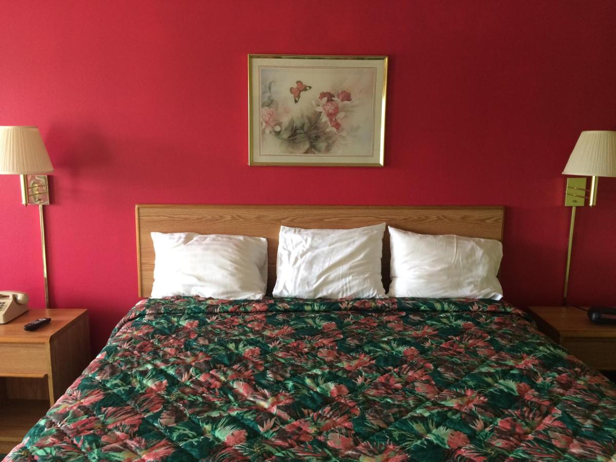 Western Motel - Camilla — photo 22