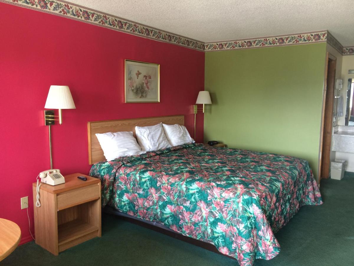 Western Motel - Camilla — photo 8