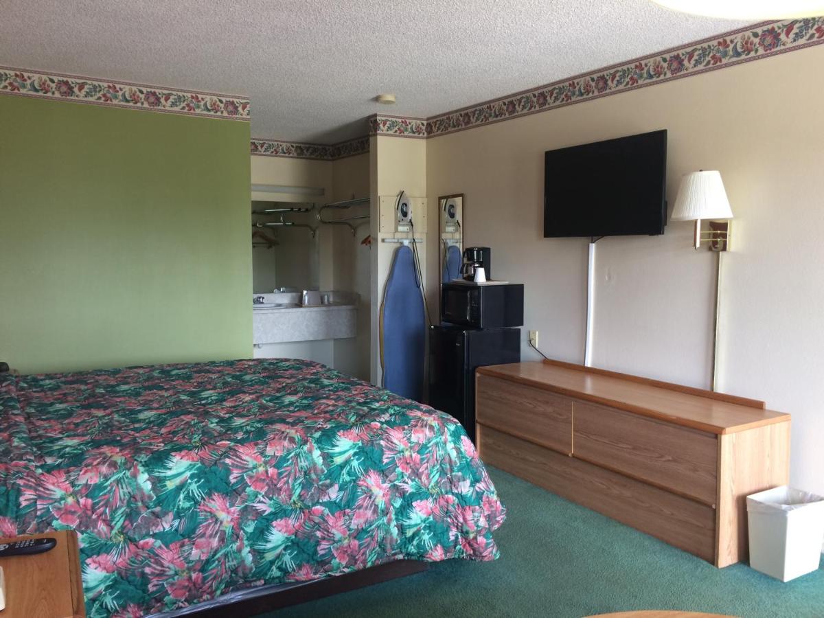 Western Motel - Camilla — photo 23