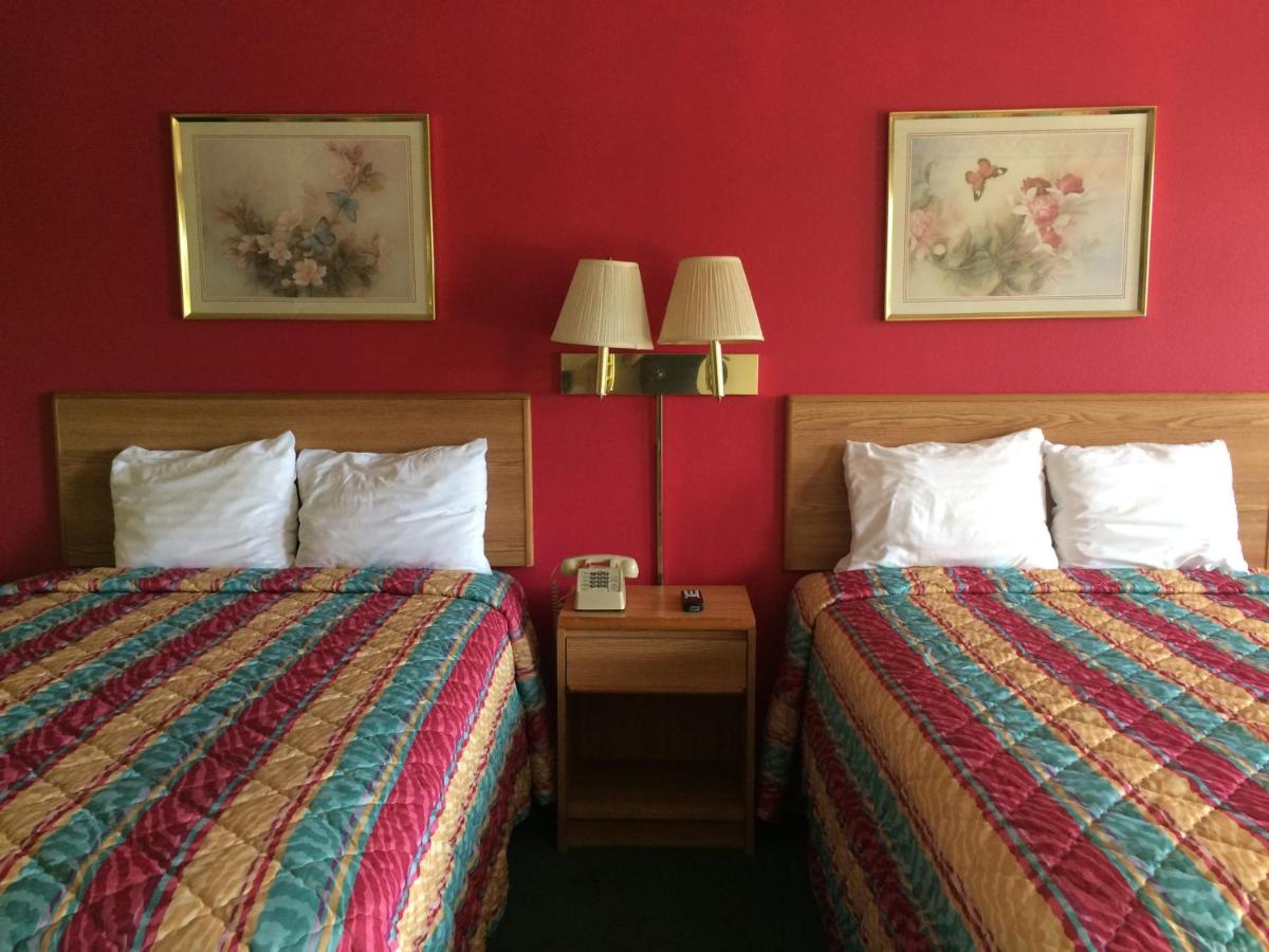 Western Motel - Camilla — photo 19