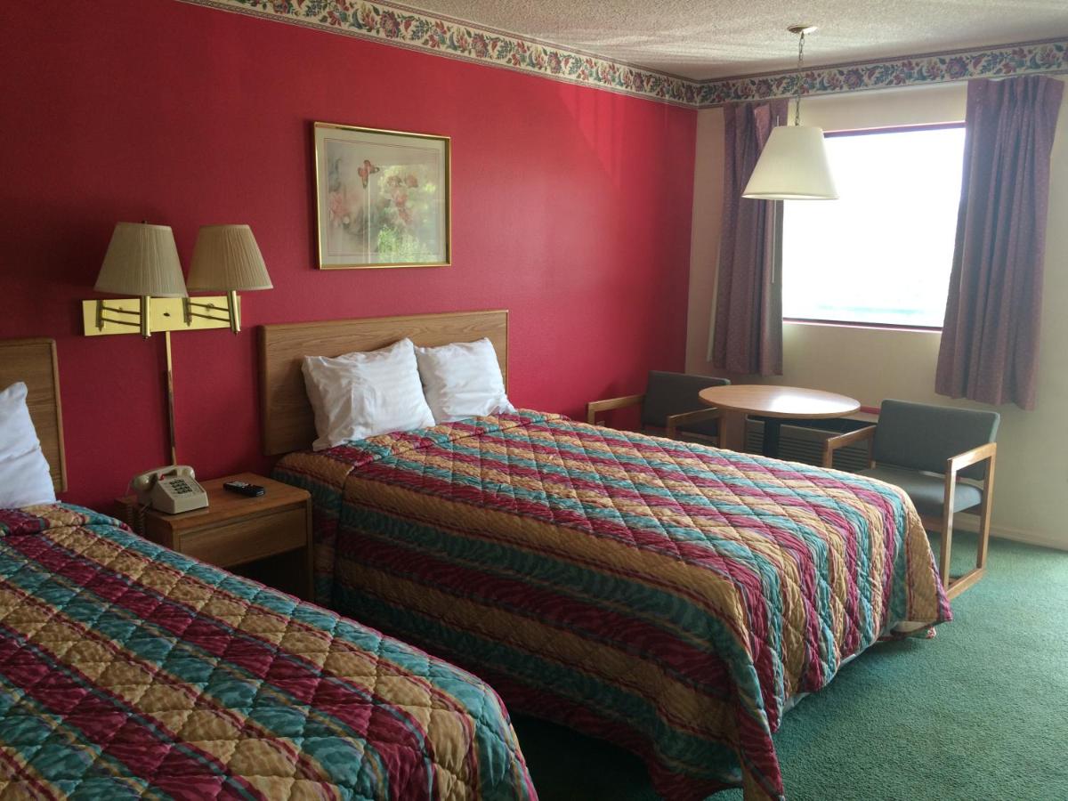 Western Motel - Camilla — photo 21