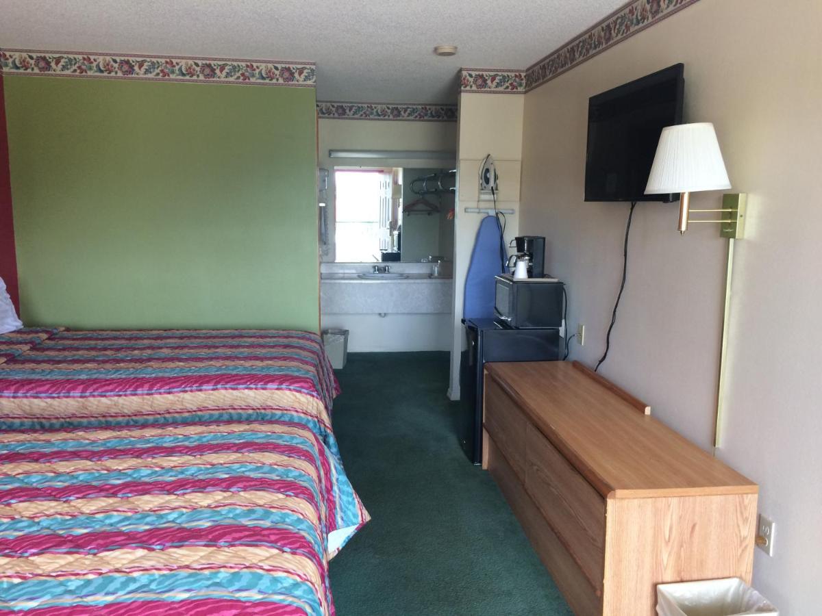 Western Motel - Camilla — photo 15