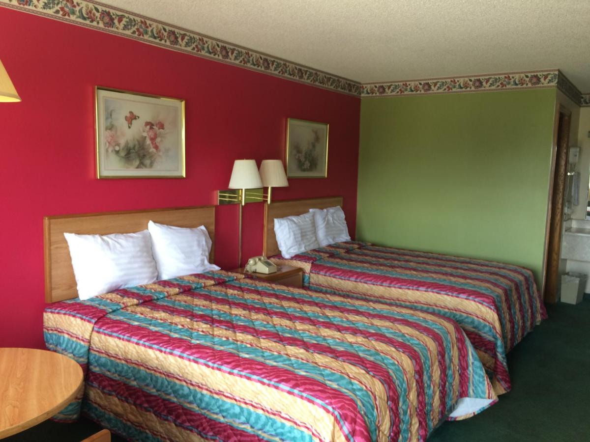 Western Motel - Camilla — photo 16