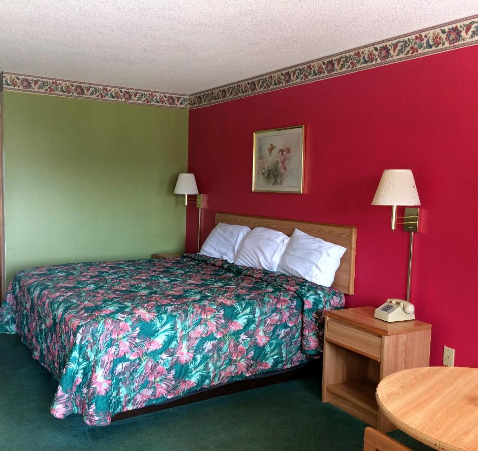Western Motel - Camilla — photo 9