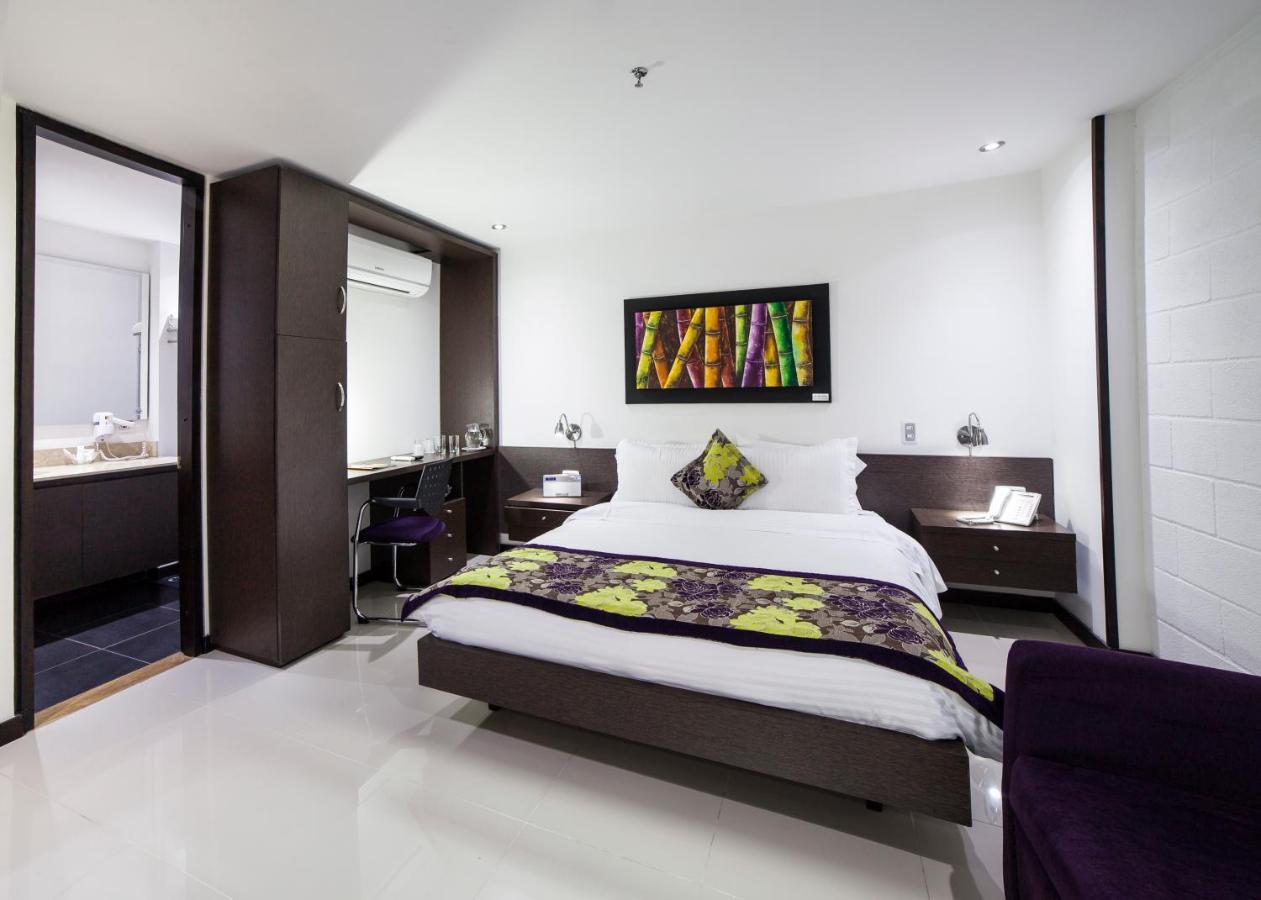 Hotel Golden Palermo photo
