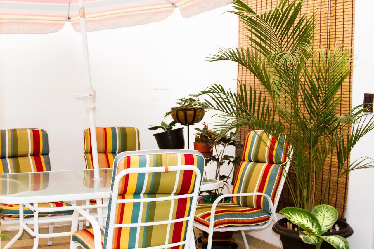 Imagen de la galería de este alojamiento