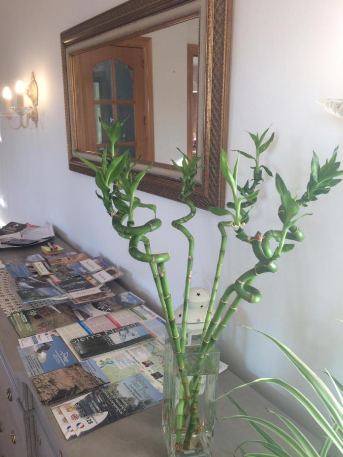 Bonita casa en Barrio de Monachil, Granada – Bijgewerkte ...