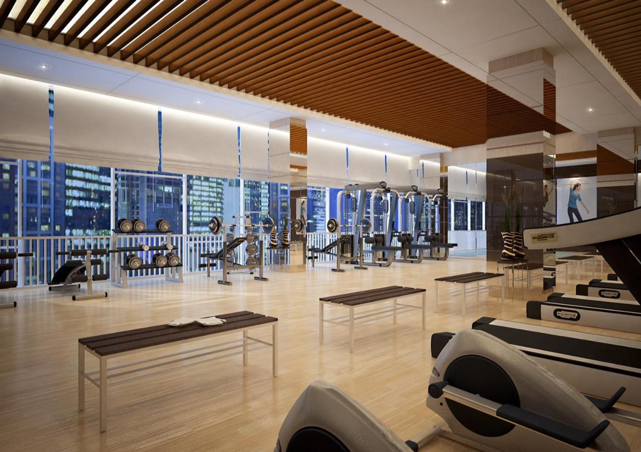 Aston Batam Hotel & Residence - 4