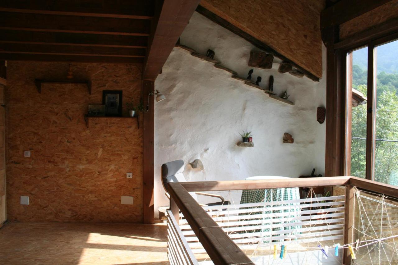 Albergue Les Xendes. Parque de Redes, Caso, Spain - Booking.com