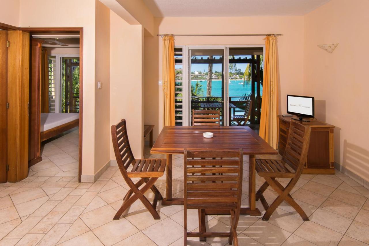 Residence Peramal - 4