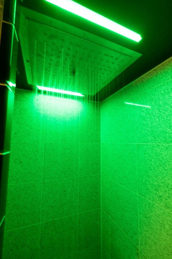 Spa hotel: Hotel Savoy Hannover