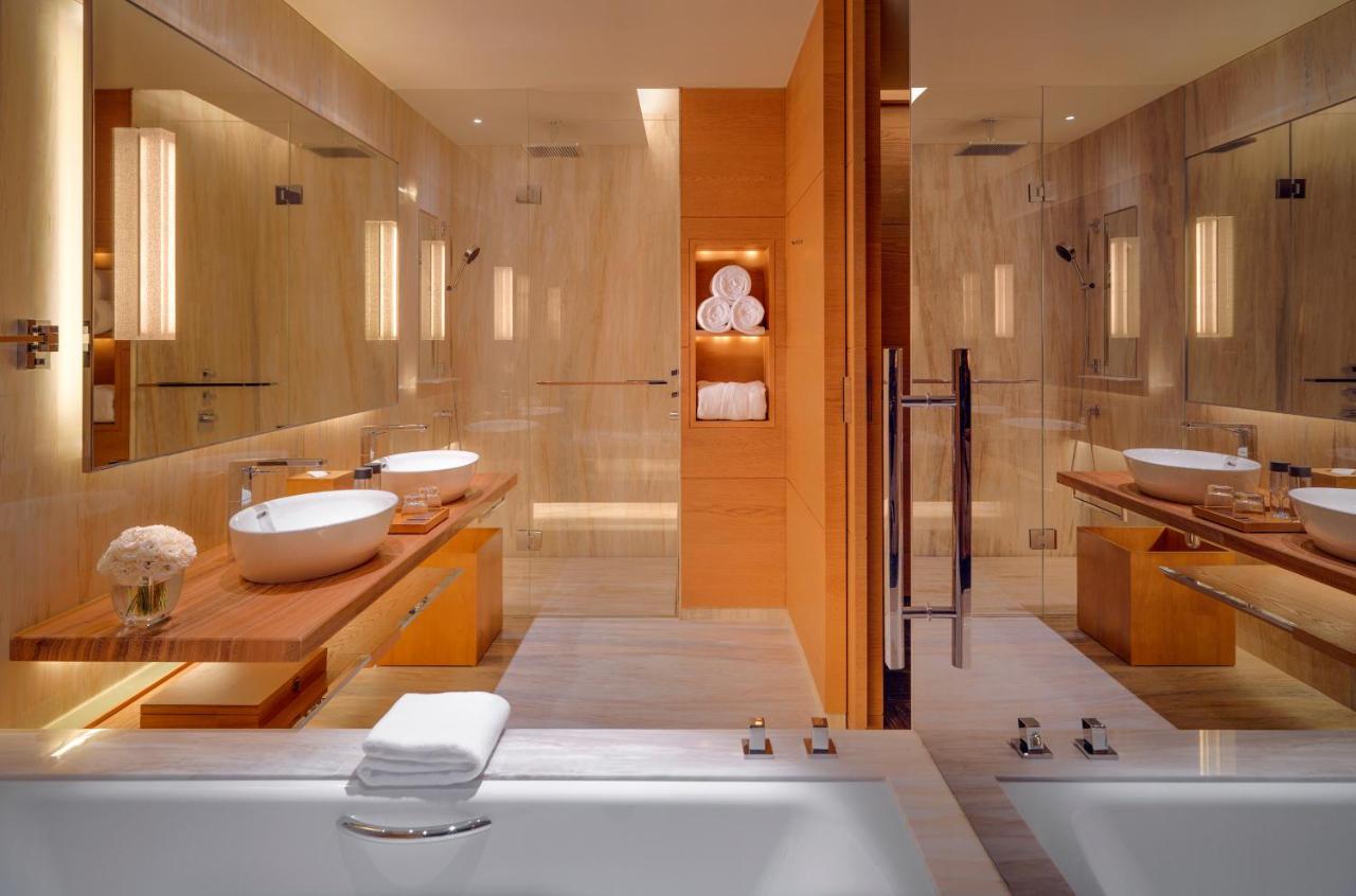 Park Hyatt Guangzhou photo