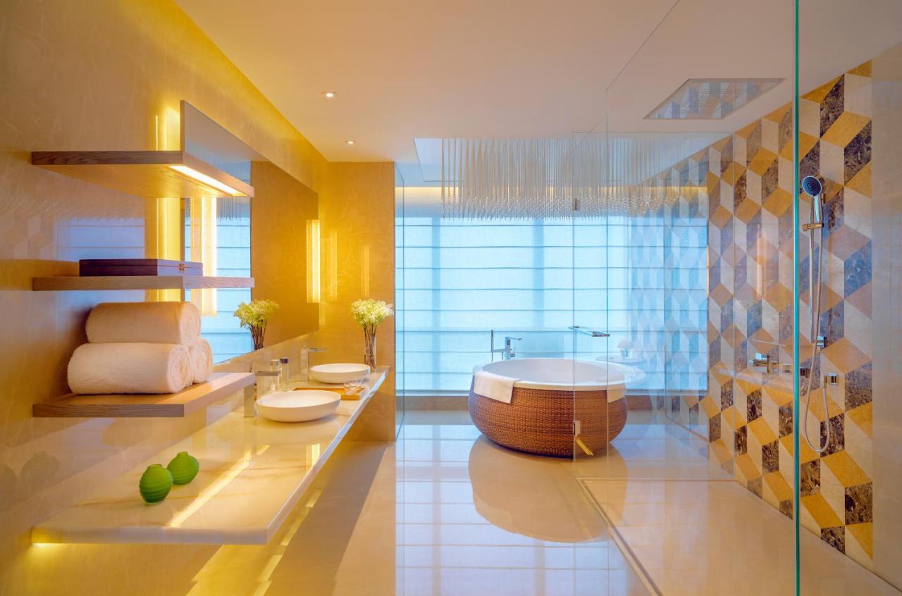 Park Hyatt Guangzhou photo