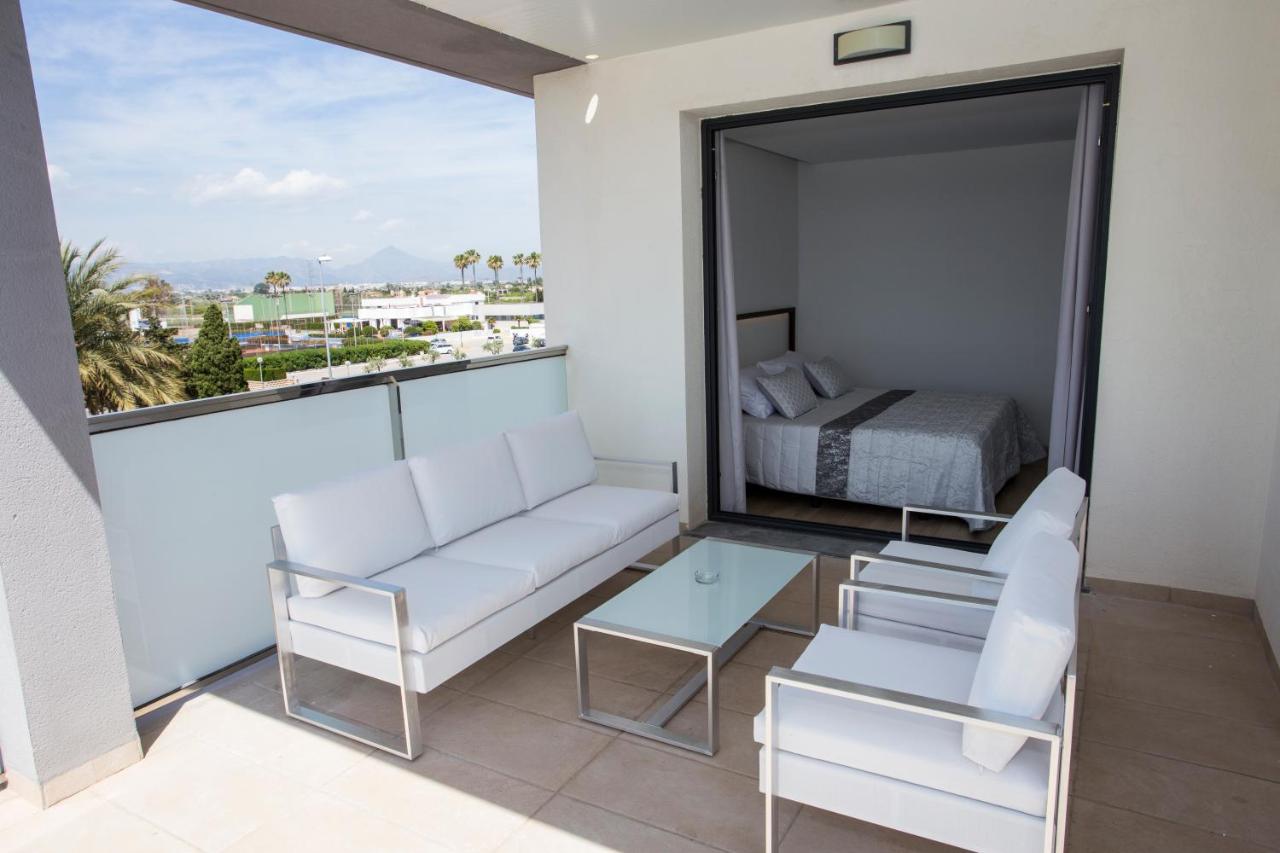 ApartHotel Playa Oliva, Oliva – Precios 2022 actualizados