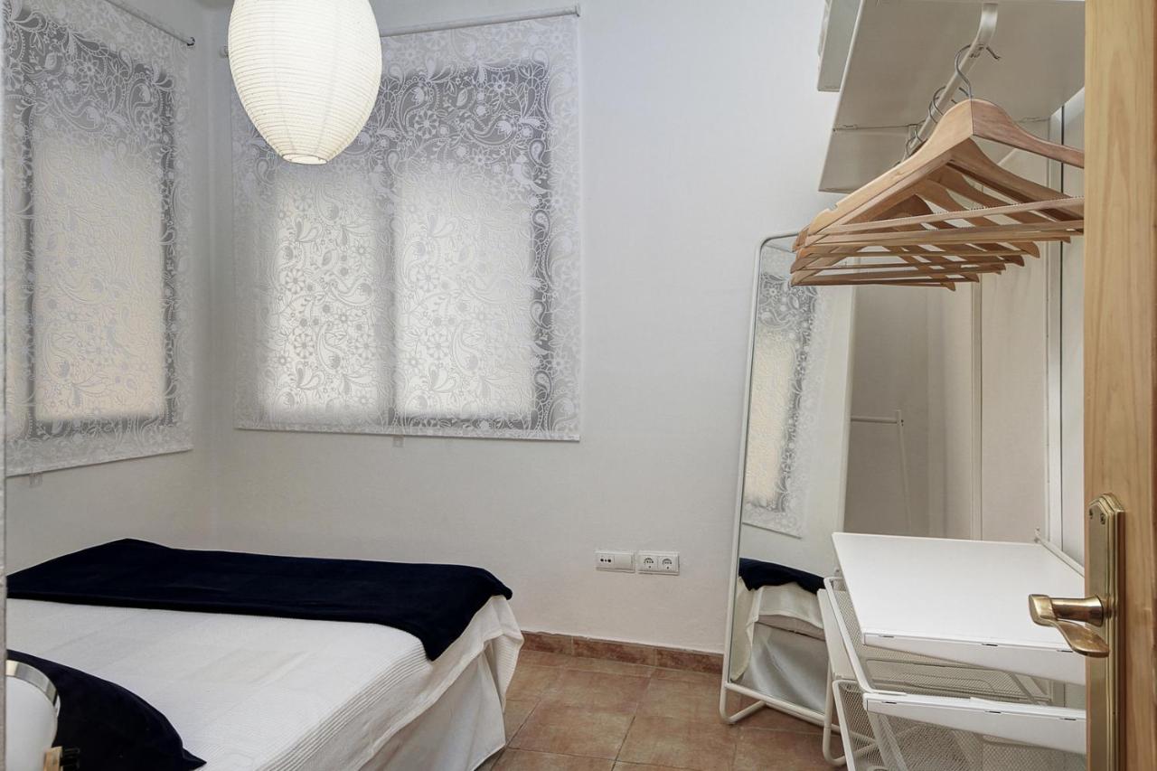 ByC Apartamentos Realejo (España Granada) - Booking.com