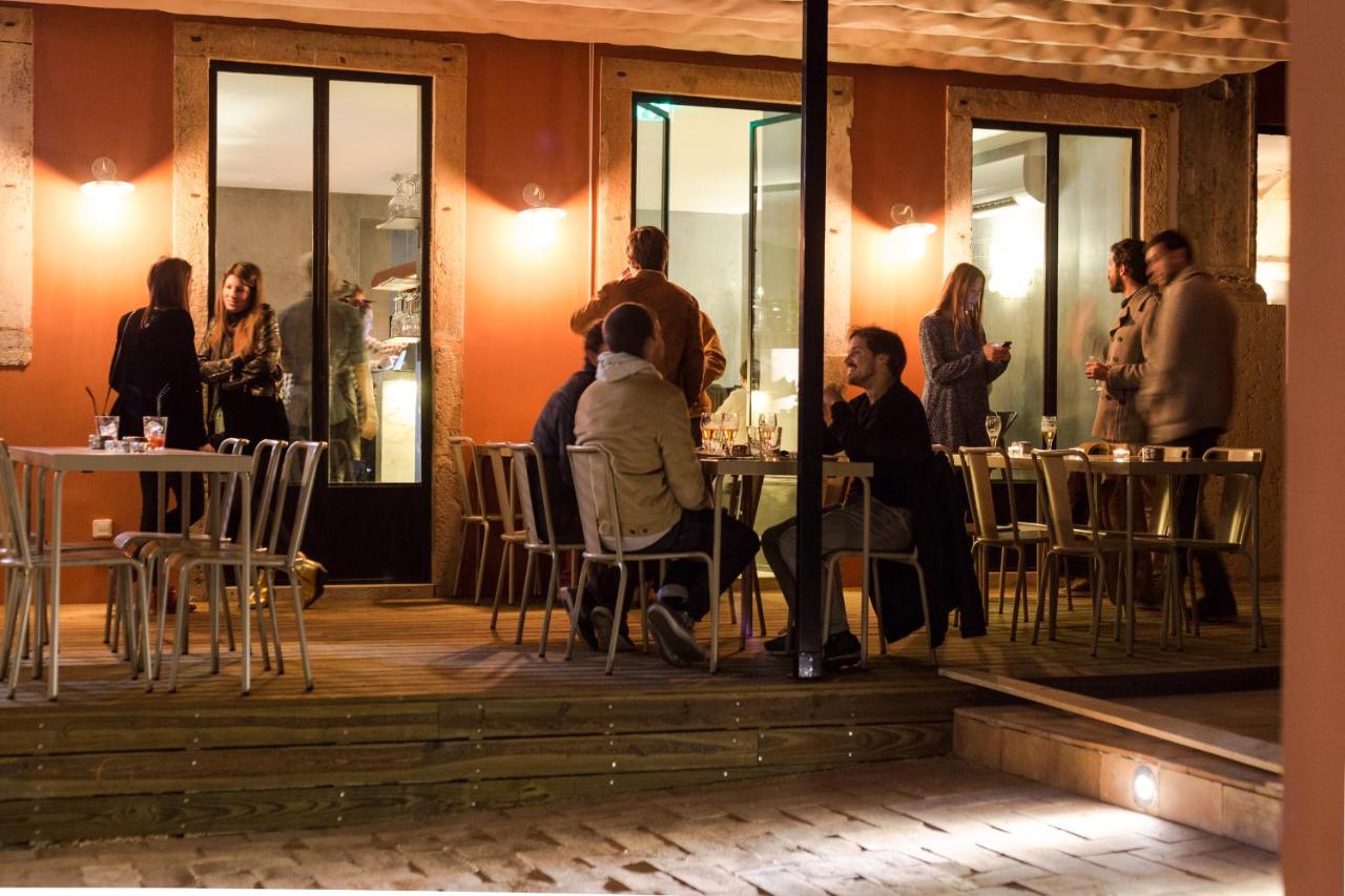 Dear Lisbon - Gallery House - 3