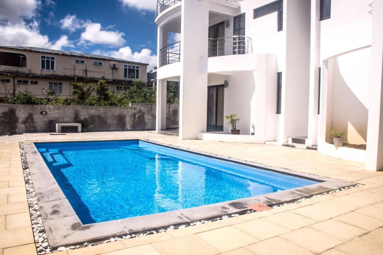 The Palm Residence - 3