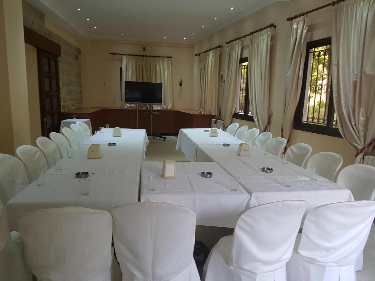 Rami Hotel photo