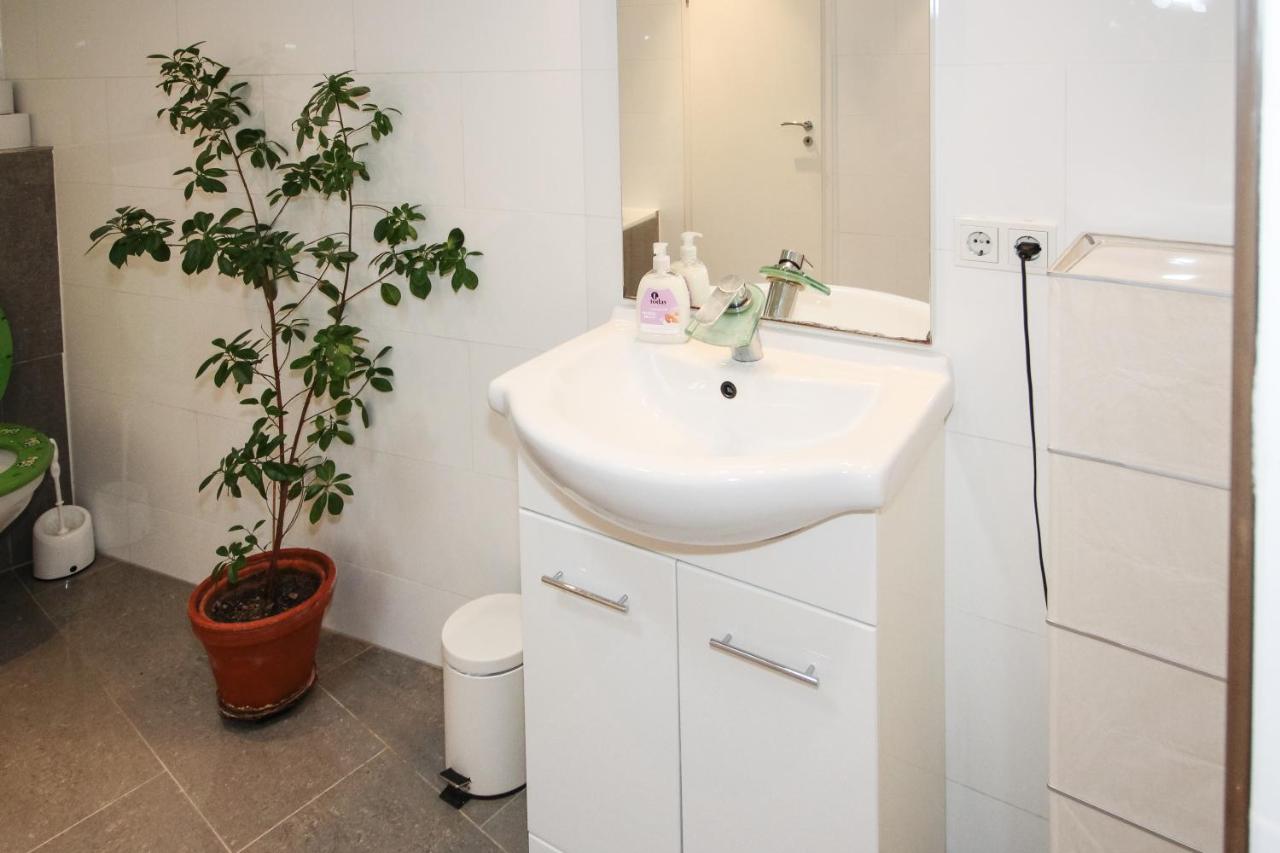 Mainhatten Apartment