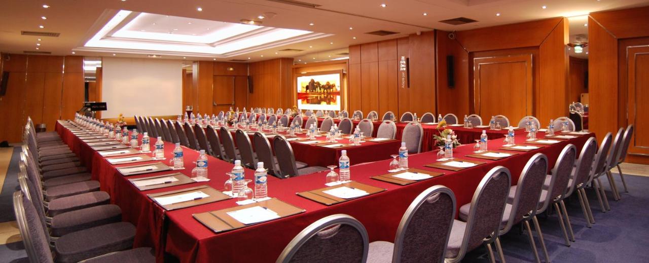 Hotel Tiama Abidjan photo