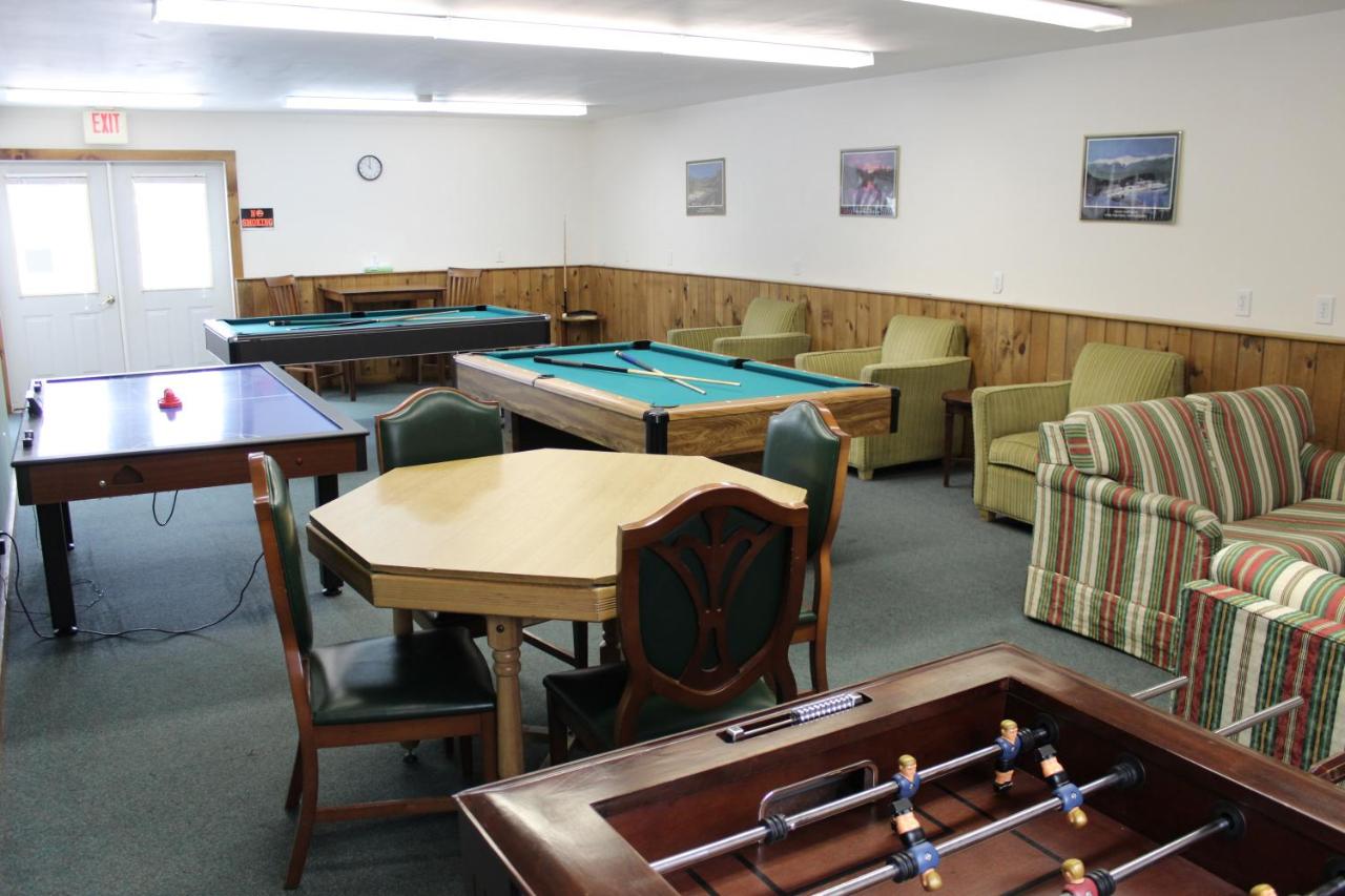 Nootka Lodge — photo 18