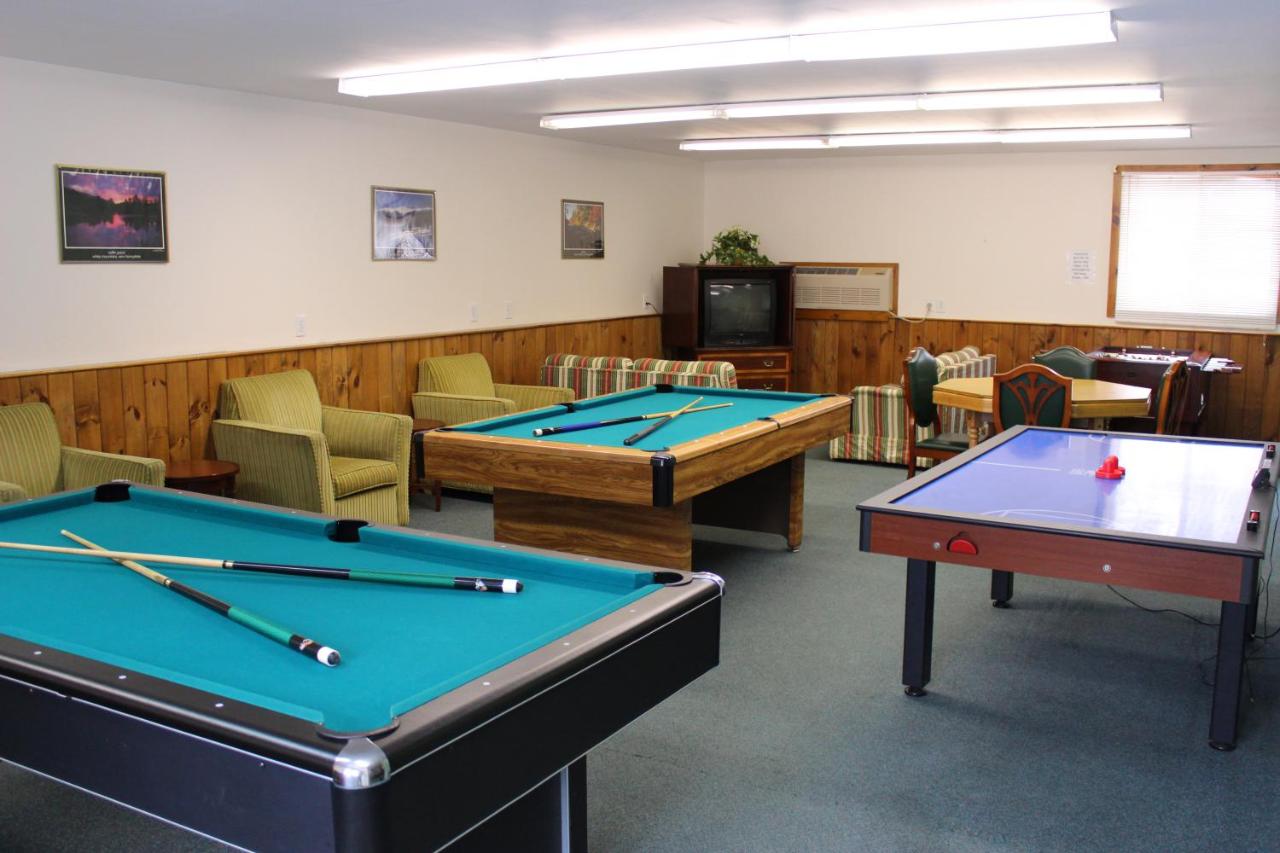 Nootka Lodge — photo 17