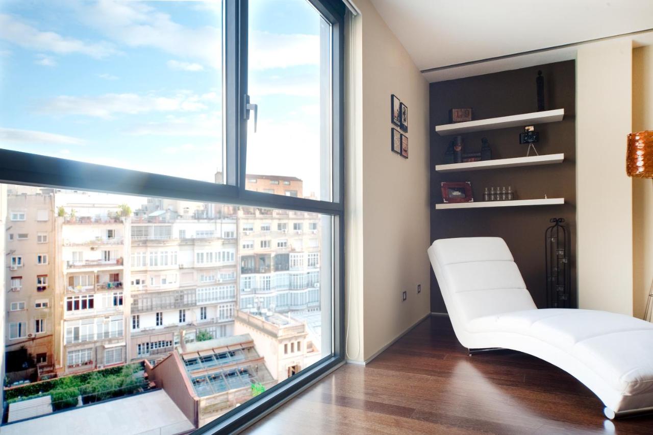 You Stylish The Most Luxury Apartment, Barcelona - Harga ...