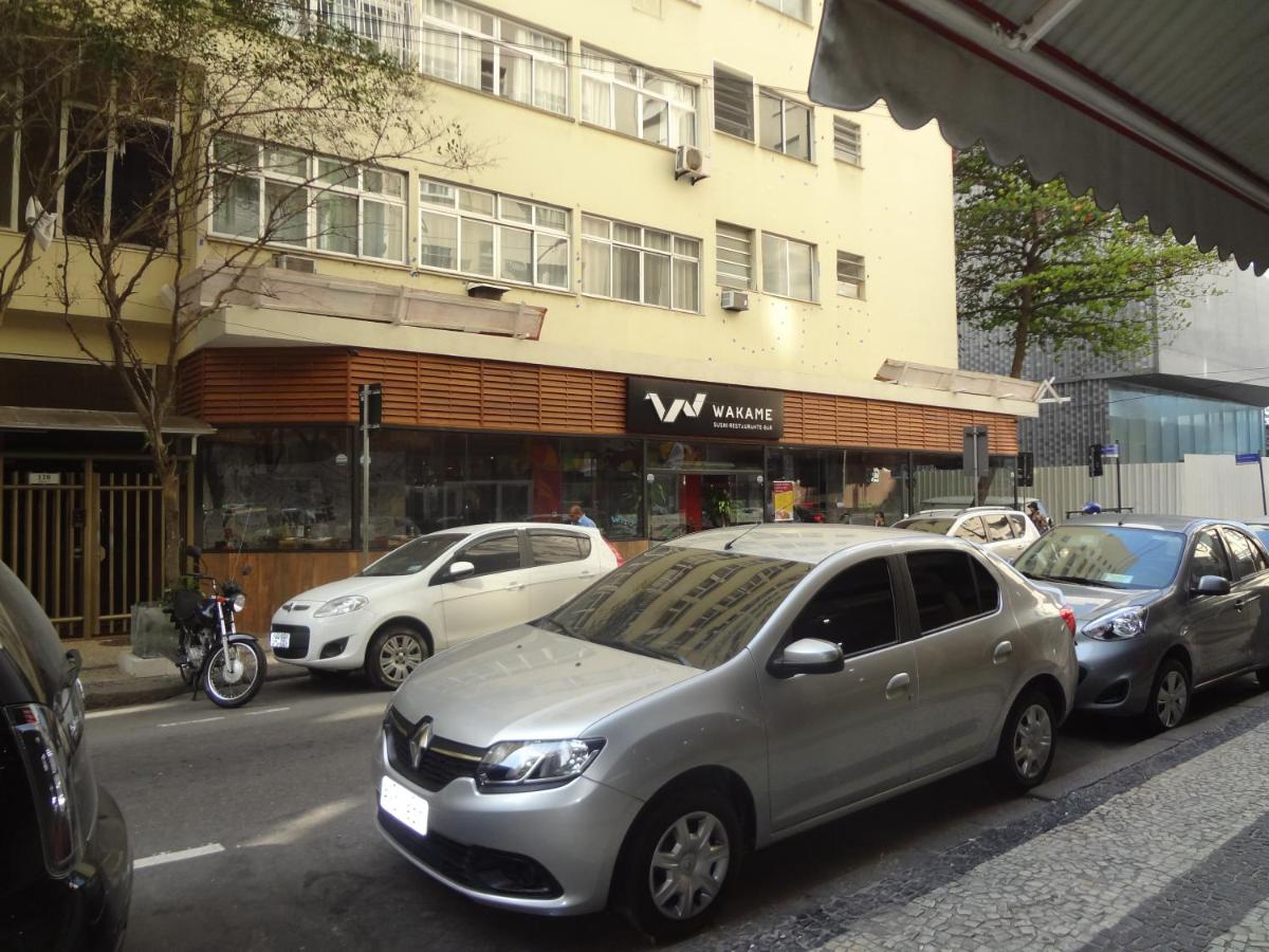 Apartamento da Marlene - 4