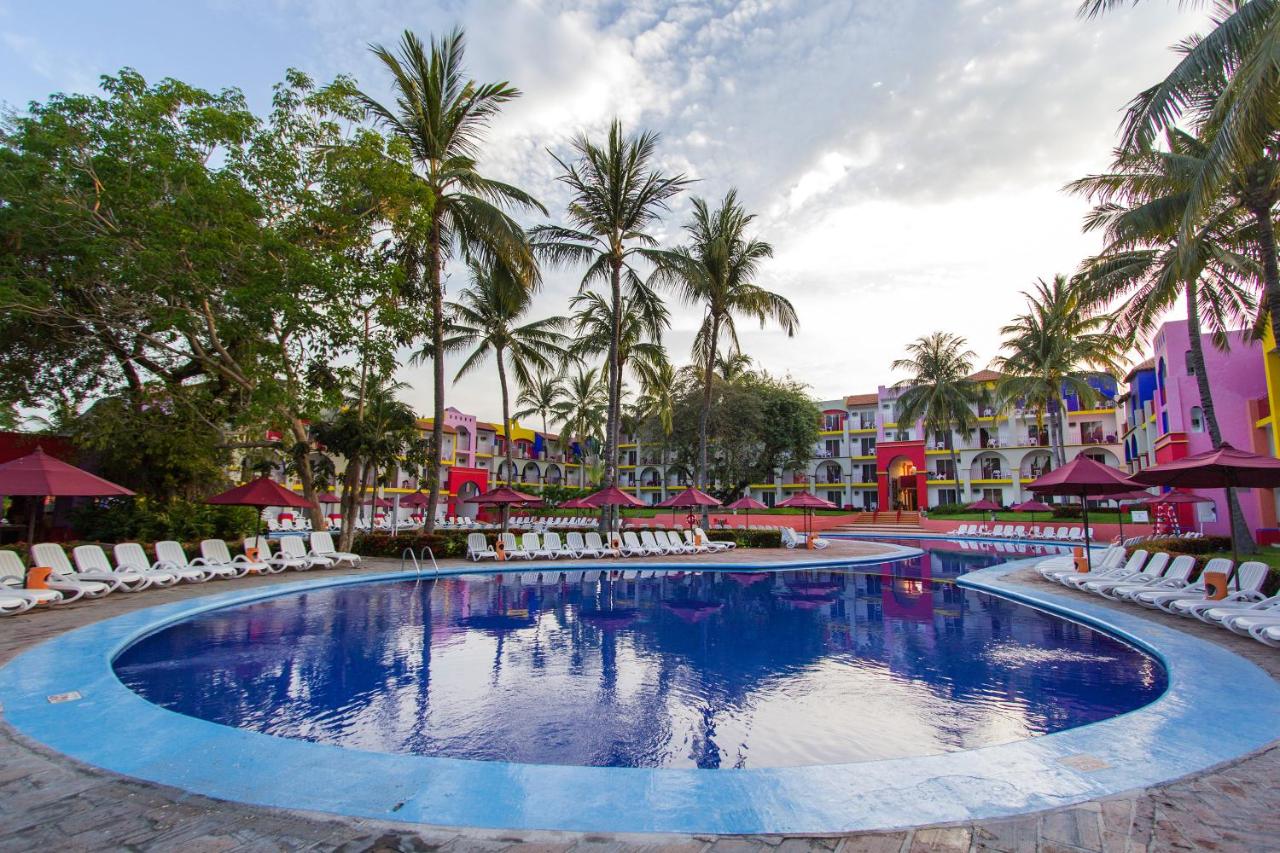 Royal Decameron Complex - All Inclusive, Bucerías – Updated 2023 Prices