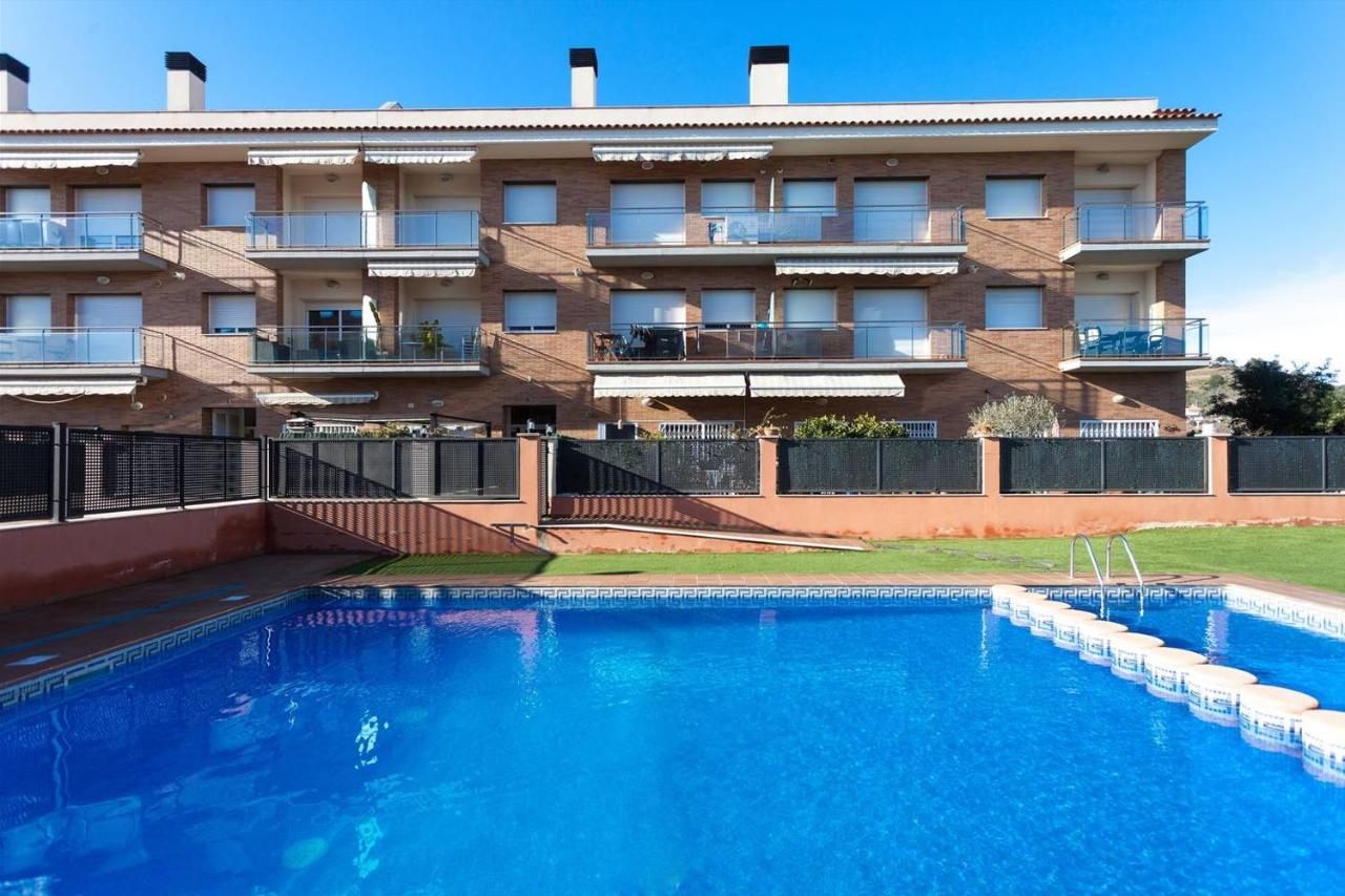 Apartamento Relax Vacacional, Pineda de Mar, Spain - Booking.com
